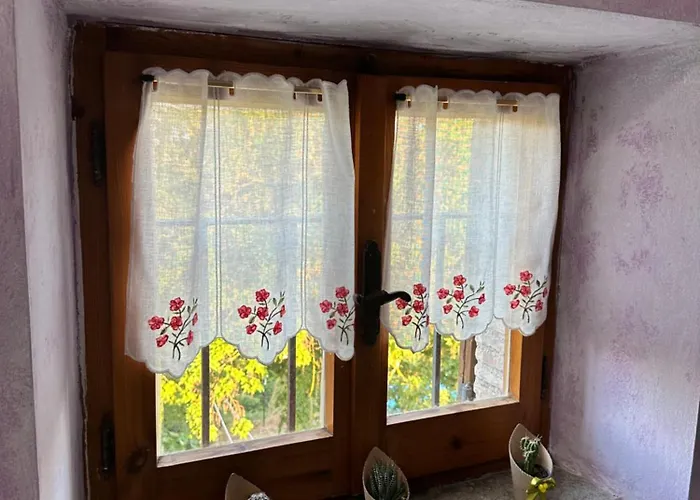 Della Fiamma Bed & Breakfast Gubbio