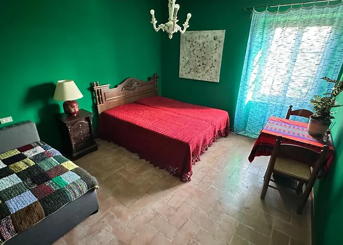 Della Fiamma Bed & Breakfast *