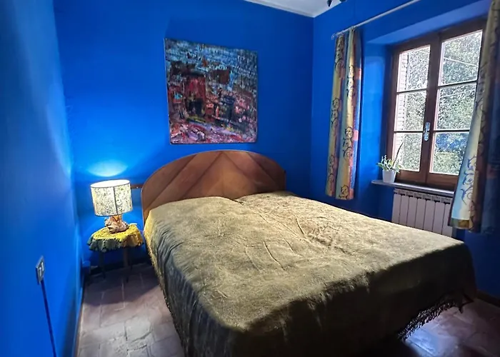 Bed & Breakfast Della Fiamma