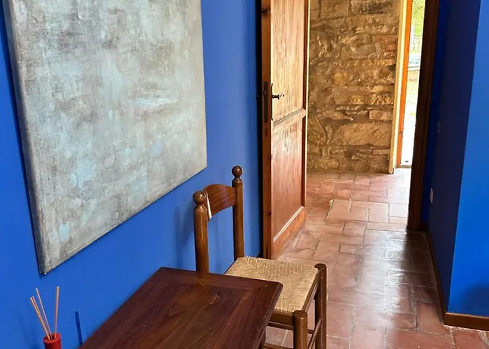 Della Fiamma Panzió *