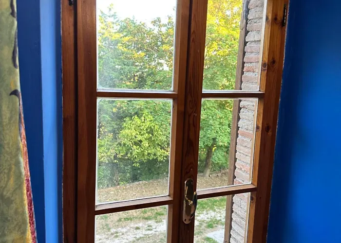 Della Fiamma Panzió *