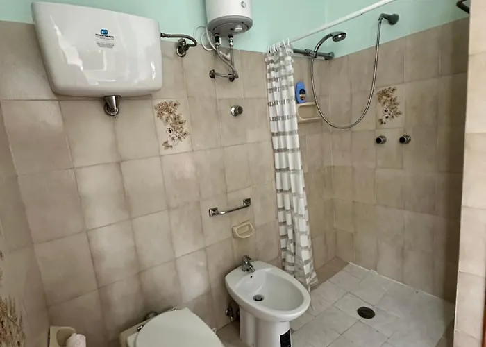 Bed & Breakfast Della Fiamma Gubbio