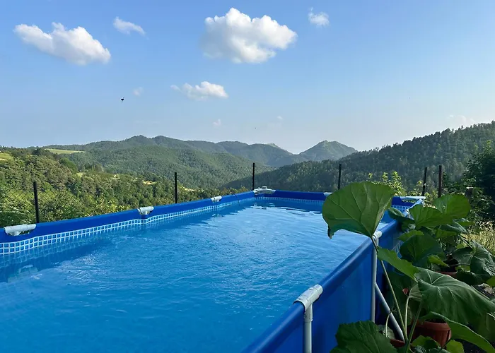 Della Fiamma * Gubbio