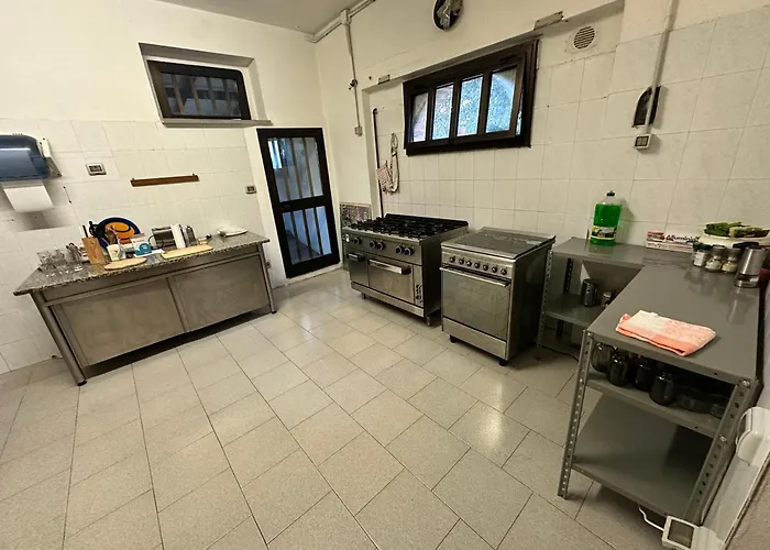 Bed & Breakfast Della Fiamma *