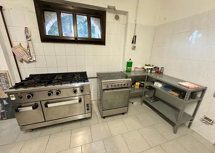 Della Fiamma Panzió