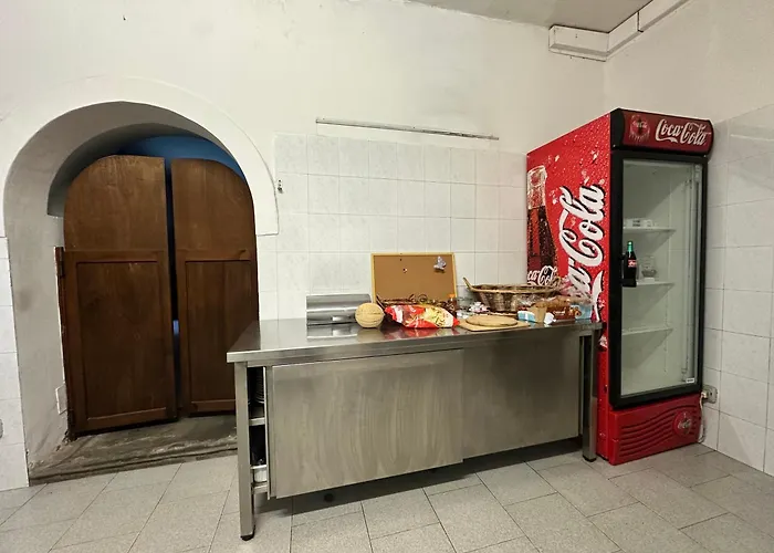 Della Fiamma Bed & Breakfast *