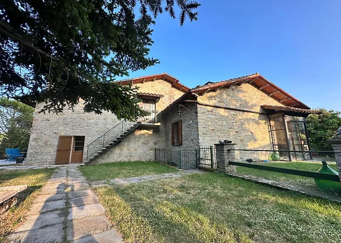 Panzió Della Fiamma